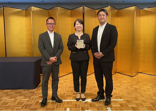 再春館製薬所、4社協業でのモーダルシフト実現により「物流環境大賞 奨励賞」を受賞
