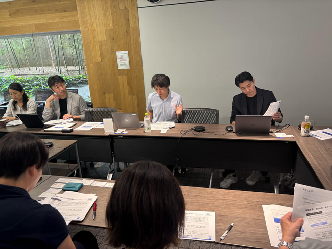 【 AGI活動報告 】「健康寿命延伸産業分野における新事業活動のガイドライン」に関する業界内意見交換会を実施