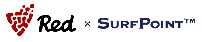マーケティングプラットフォーム「Red」にIP Geolocationデータベース「SURFPOINT」を導入！BtoBターゲティングを高精度化