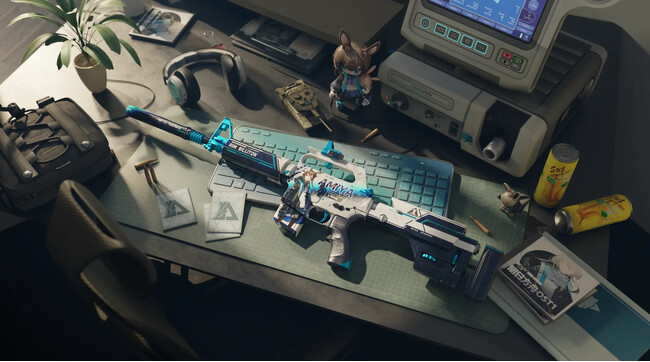 『Delta Force』史上最大規模のアップデート「ウォールブレイク」がPC＆モバイル向けに配信開始！ コンソール版が8月19日に登場