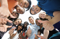 全国の中高校生対象「世界を変える3日間！国際協力キャンプ」、JICA九州の後援を受け10月に初開催