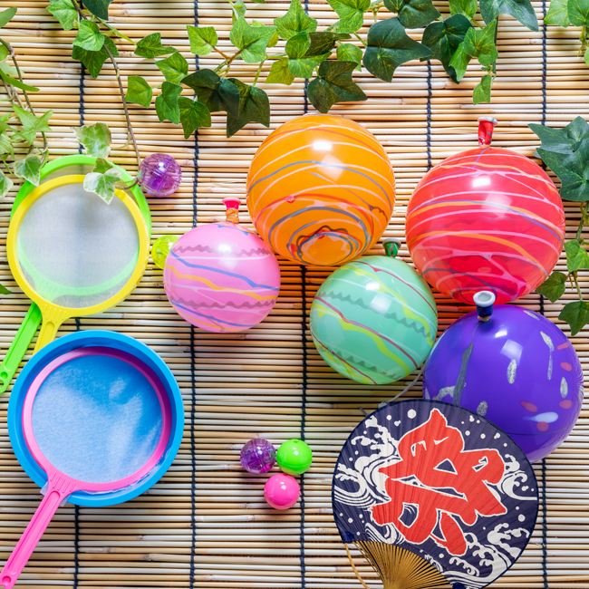 猛暑の夏休み商戦　銀ぶらを涼しく楽しむ館内イベントが満載！売上が減少する訪日外国人の来店も促進　銀座の夏