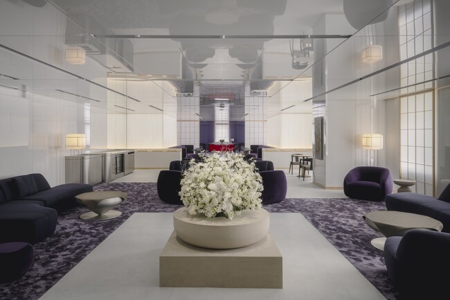 JCB、「THE GINZA LOUNGE（MATSUYA GINZA JCB）」を7月9日（水）遂にＯＰＥＮ！