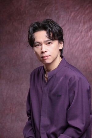 中川晃教コンサート2025「I Sing」　2025年10月3日（金）開催決定！本日よりチケット先行受付開始！