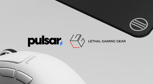 Pulsar Gaming Gears、プレミアムマウスパッド製品群の拡充と北米インフラ強化のためLethal Gaming Gear を買収