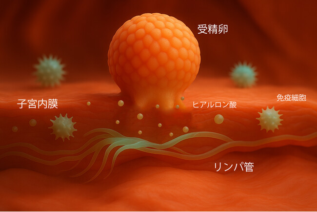 畜産およびヒトの不妊治療に挑むバイオベンチャー LYMPHOGENiX Limited がプレシードラウンドで約250,000ポンドの資金調達を実施