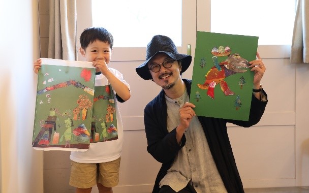 夏休みの自由研究にもぴったり！　池田屋ランドセルの「夏休みワークショップ」親子で参加できるモノづくりイベントを今年も開催！