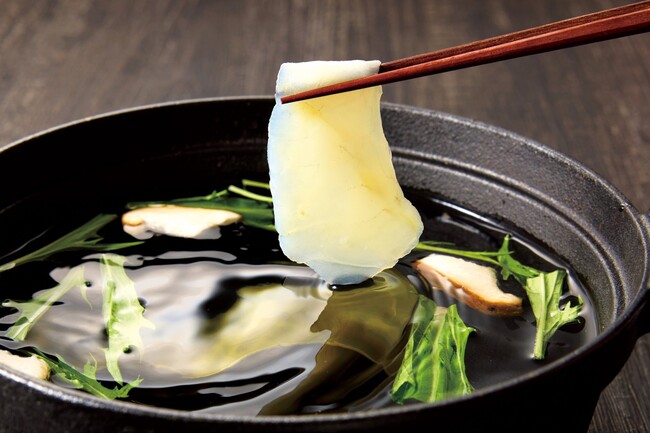 【しゃぶしゃぶ温野菜】高級食材の“ふぐ”を手軽に食べて食欲アップ！『夏ふぐ』でさっぱりしゃぶしゃぶ