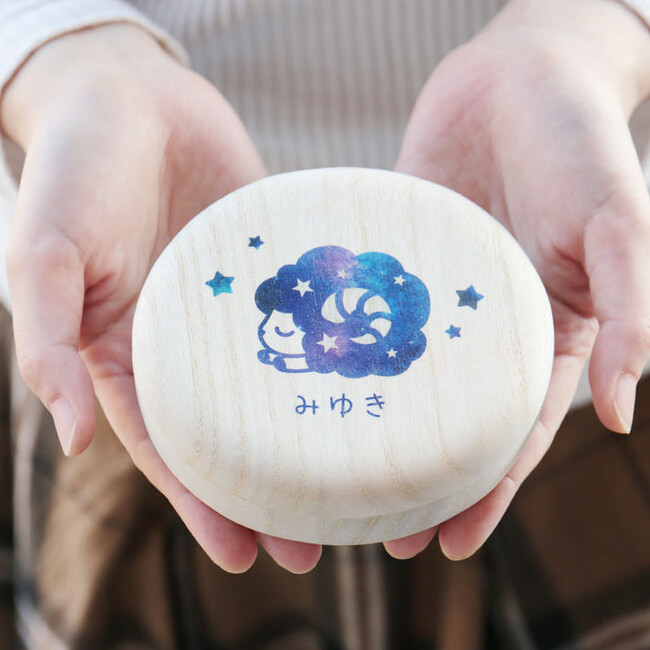 【ココロを贈る 名入れギフトOkulu】お子さまの乳歯を、世界にひとつだけの思い出に。星座＆干支デザインの乳歯ケースが、公式オンラインストアで新たに販売スタート！