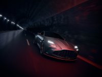 アストンマーティンVANTAGE S　スポーツカーにおけるパフォーマンスの頂点