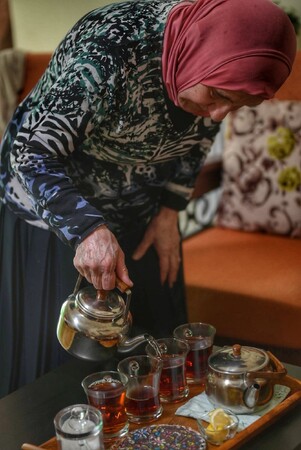 異邦人が撮った写真の向こう側～ヨルダンの街角、ベナンの農村、コロンビアの先住民保護区から～