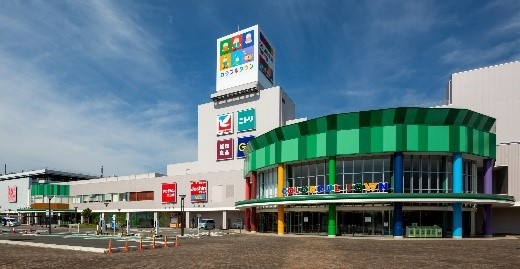 株式会社トヨタオートモールクリエイトの株式取得ならびに所有商業施設の共同取得に関するお知らせ