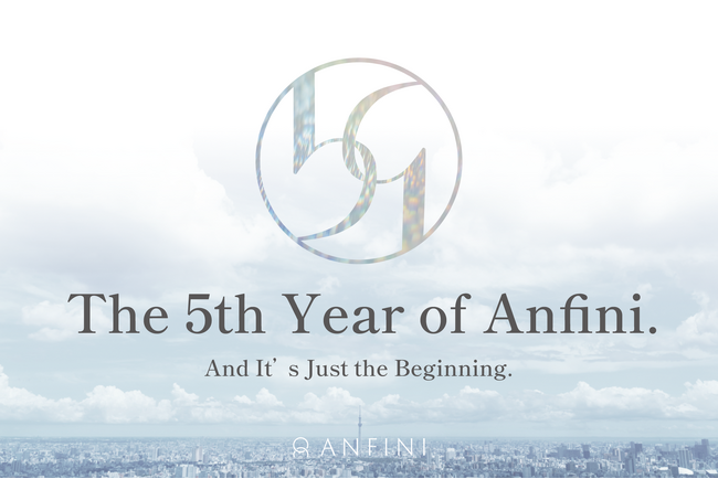 【株式会社Anfini】FY25 Kick-off Meetingをメズム東京にて開催 - 新たな成長戦略と地方進出ビジョンを発表 -