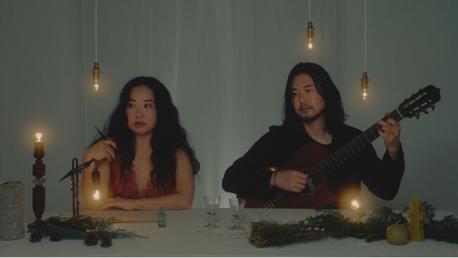 Seibu Media Communications Presents Immersive EnTaMe orange pekoe Summer Breeze Acoustic Duo Live 開催