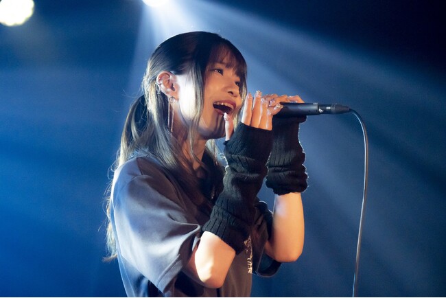 アニソンシンガー亜咲花　現在開催中！『亜咲花 サテライトCITYツアー seasonＶ』６月28日広島公演のオフィシャルレポートが到着！