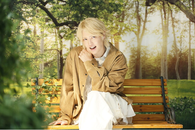 手越祐也ニューシングル「導火線」配信リリース！MV撮影密着レポート公開！