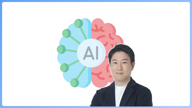 2年連続ビジネス書No.1著者は、なぜ「生成AI」と「セキュリティ」に投資するのか？ 東京都主催中小企業サイバーセキュリティ啓発事業セミナーに登壇します。