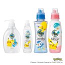 ヤシノミ洗剤ポケモンデザイン4種 ヤシノミ洗剤ポケモンデザイン4種