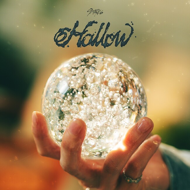 6月度GD認定～Stray Kids「Hollow」がトリプル・プラチナ認定！