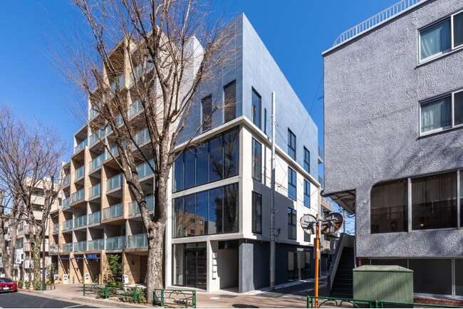 【杉並区阿佐谷北】中杉通り沿い新築ビルに、カフェ、パーソナルジム、美容室が入居決定。最終1フロア募集中