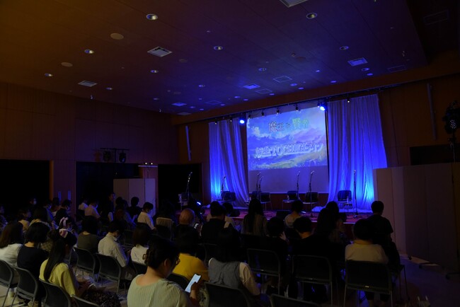 「チイオシ栃木」アンバサダー主催の朗読劇プロジェクト×オンライン座談会の開催決定!