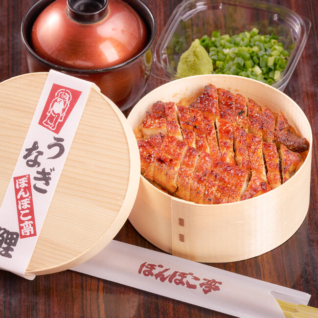 【西武所沢S.C.】７月１９日土曜日は、土用丑の日！猛暑を乗り切るスタミナメニュー「うなぎ」が大集合