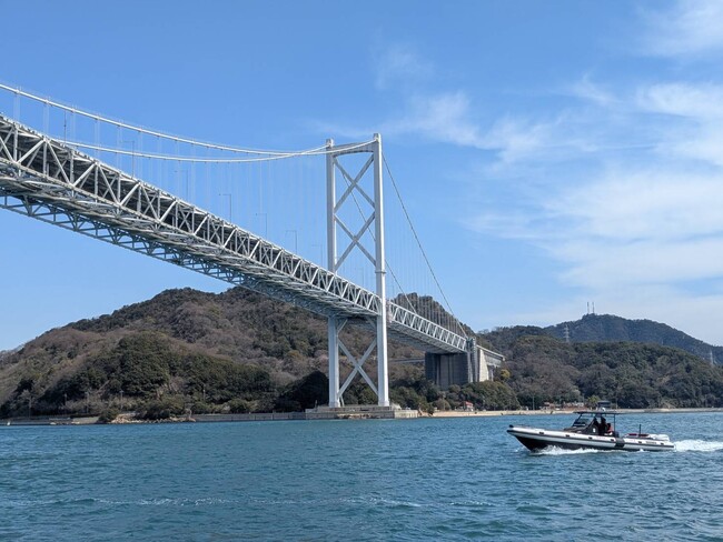 尾道発！　うみ文化を支える人材育成プログラム