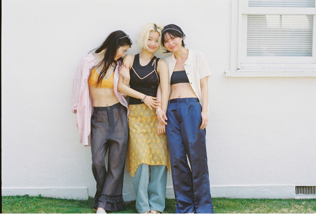 「GOCOCi」から、新ライン「cooomy.（クーミー）」が誕生！“下着と洋服のボーダレス化”をテーマに、コーディネイトの起点となるアイテムを展開