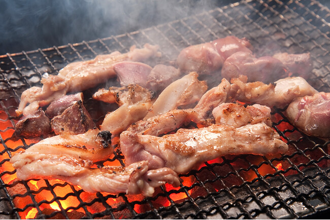 【あの感動する焼き鳥が記念で半額!!】ついに7/11立川に『とり家ゑび寿』オープン！宮崎から空輸直送の“超”新鮮鶏肉を堪能せよ