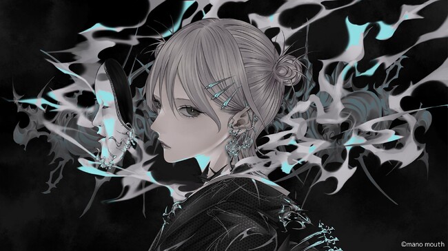 【人気イラストレーター・mano mouthが教える】デジタルイラスト講座を7月27日（日）に開催