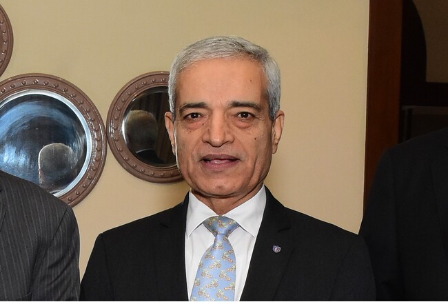 フォーラムエンジニアリングがインドと日本の人材交流推進へ　元インド外務省 日本顧問のChawla氏とアドバイザリー契約を締結