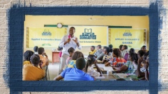 サイエントロジー・ネットワーク 新エピソード放送のお知らせ  「リッチモンド・アタ・ウィリアムス」プレミア放送