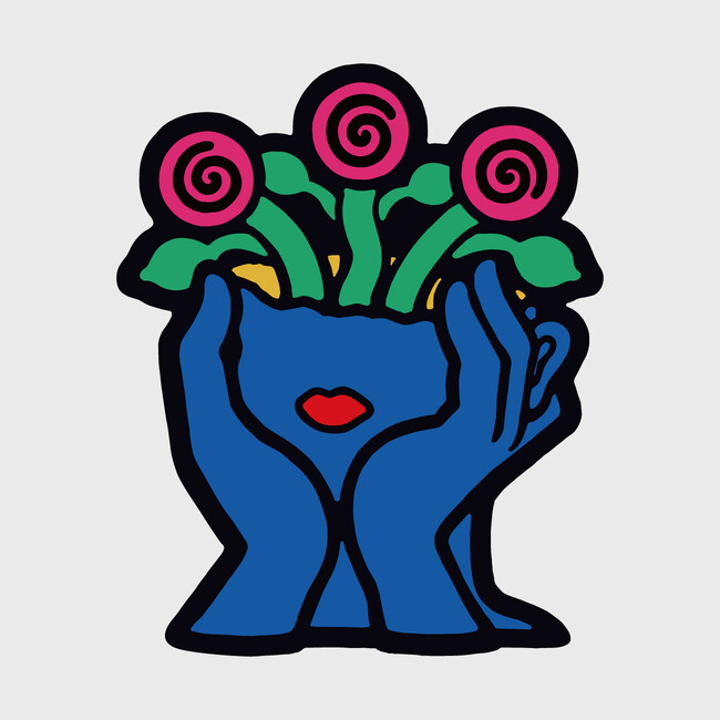 ラコステ原宿店限定 My Lacoste Artist Program Vol.8 5el限定アイテムが登場