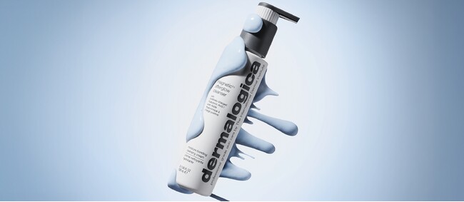 “洗うたび、輝くような肌へ。”『Ｍ＋アフターグロー クレンザー』を2025年7月16日(水)に発売