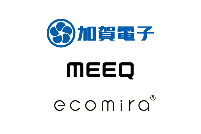 ミーク、空調節電ソリューション「エコミラ」の代理販売を開始第一弾として加賀電子に導入完了