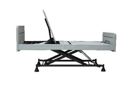 News Release ／ 在宅用電動介護ベッド２機種を新発売