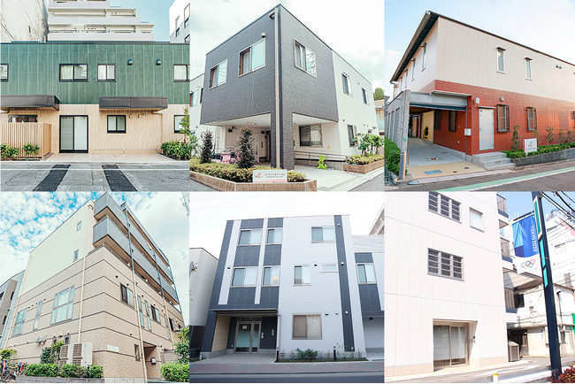 社会的インパクトファンド「QOL不動産ファンド」に出資、およびプロパティマネジメント（PM）を受託