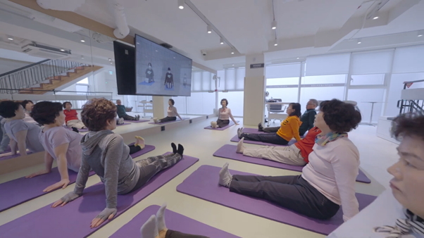 高齢化の解は「地域社会の力」にあり