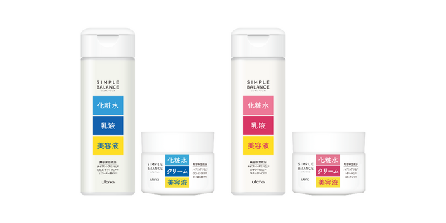美容保湿成分CICA・セラミドCP※1、レチノールGL※2を新配合！大人肌の”しごでき”オールインワン「シンプルバランス」が2025年8月上旬よりリニューアル
