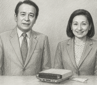 昭和テレビ通販の名MC・伊藤豪氏の60年演劇人生を記録するクラウドファンディング開始