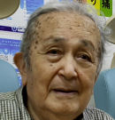 現在の伊藤豪氏 現在の伊藤豪氏