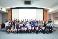 【ニュースレター】特例子会社設立10周年、障がい者と健常者の共働環境構築進む