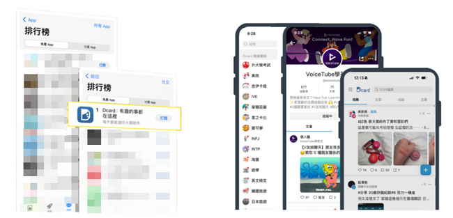 台湾で人気のSNS「Dcard」と広告に関する販売代理店契約を締結 台湾向けのインバウンド・アウトバウンド集客支援を強化