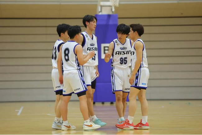 \U18試合結果/2戦勝利!でELITE LEAGUEに弾み