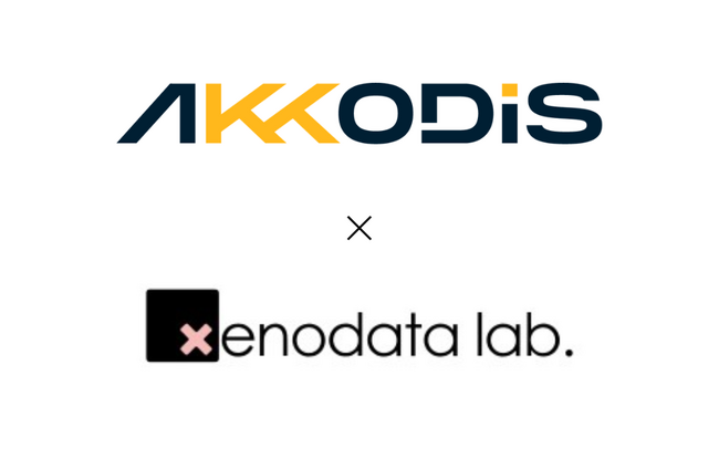 AKKODiSコンサルティング、DX・BX戦略立案を支援する“相棒”として経済予測AI『xenoBrain』を活用