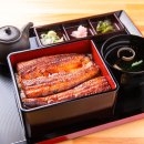 上 竹 鰻重 2,500円 (税込)