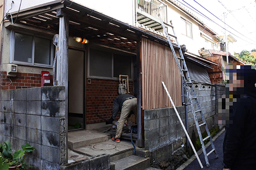 空き家投資の醍醐味「空き家・古家物件見学ツアーin八王子エリア」7月20日(日)12:00 ~開催