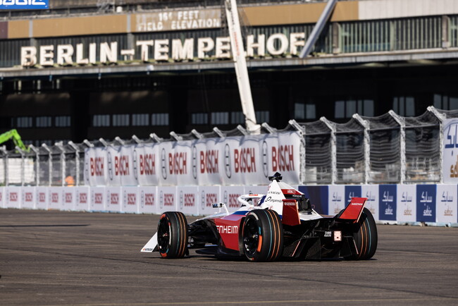タイトル獲得を左右するハンコック・ベルリンE-Prix、フォーミュラEシーズン11も終盤戦に突入！