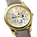 ムーミン仲間たちウオッチアップ ムーミン仲間たちウオッチアップ