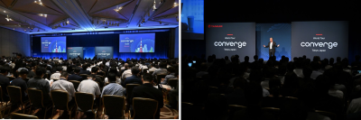 タニウム、年次カンファレンス「Converge Tokyo 2025」を開催
